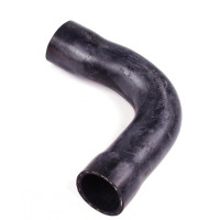 Патрубок радиатора верхний BMW 5 E39 2.0-2.8 i 95-00 L M52-32640 FEBI BILSTEIN