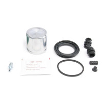 Ремкомплект суппорта переднего Hyundai Elantra/Kia Joice 95-d=54mm +поршень Mando 254937 FRENKIT