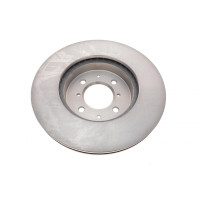 Диск тормозной передний Jazz 08-/CRX 89-98 262x21 вентилируемый - 0 986 479 R80 BOSCH