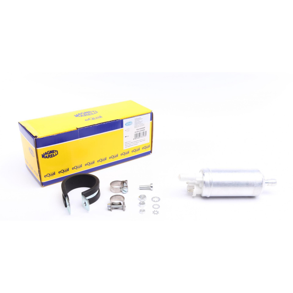 Насос паливний Audi 80 1.8 83-91 MAM00009 313011300009 MAGNETI MARELLI Насос паливний Audi 80 1.8 83-91 MAM00009 313011300009 MAGNETI MARELLI