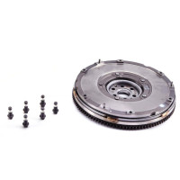 Демпфер сцепления Ford Transit Connect 1.0 Ecoboost 13-, 74kw 415 0873 10 LuK