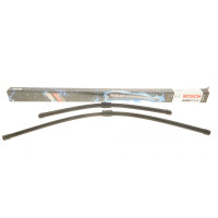 Щетки стеклоочистителя 750/530mm BMW I3 I01 13- - 3 397 014 117 BOSCH