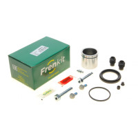 Ремкомплект суппорта переднего Jeep Renegade 14- d=60mm Mando +поршень/направляющая SuperKit 760373 FRENKIT