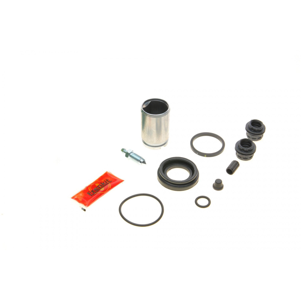 Ремкомплект суппорта заднего Honda HR-V 15-d=34mm +поршень Niss 234966 FRENKIT