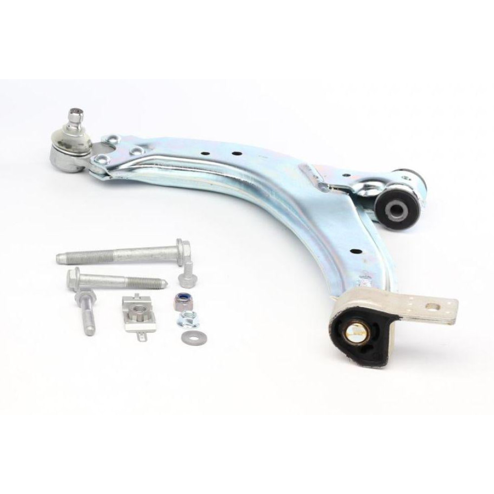 Рычаг подвески передний/снизу L Citroen Berlingo/Peugeot Partner 1.1-1.9D 96- с шаровой d=16mm 821 1016 10 FAG