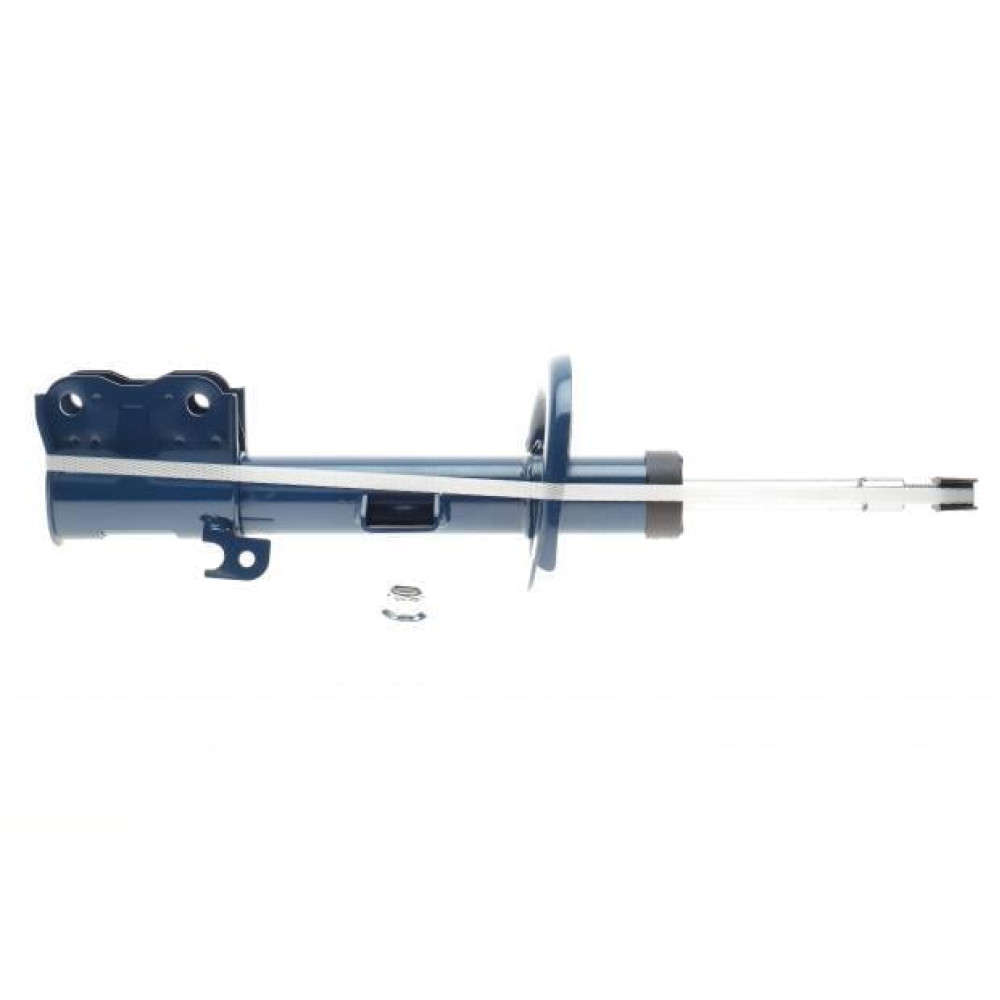 Амортизатор передній Smart Forfour 04-06/Mitsubishi Colt 04-12 R - 026 623 0018 MEYLE