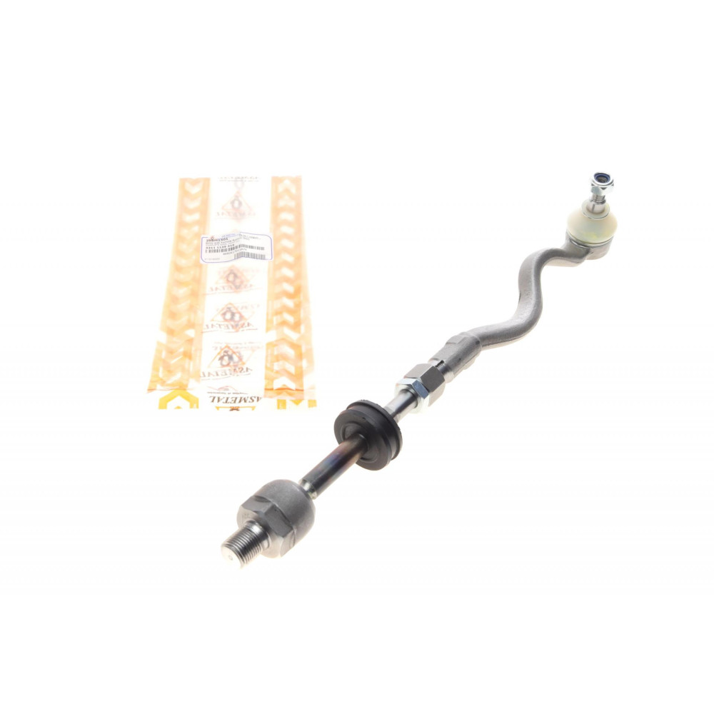 Тяга рульова з наконечником L BMW 3 E36 91-00 29BM1501 ASMETAL