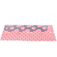 Прокладка коллектора выпускного Mercedes E/C-class W211 2.1D 03-10 066.772 ELRING