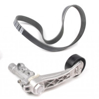 Комплект ремня генератора Citroen C4/Peugeot 308 II 1.6 14- 6PK0895DT KPV284 DAYCO