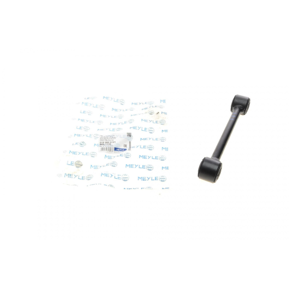 Тяга стабилизатора заднего Mercedes Sprinter W907 2.2/3.0D 18- - 016 060 0121 MEYLE