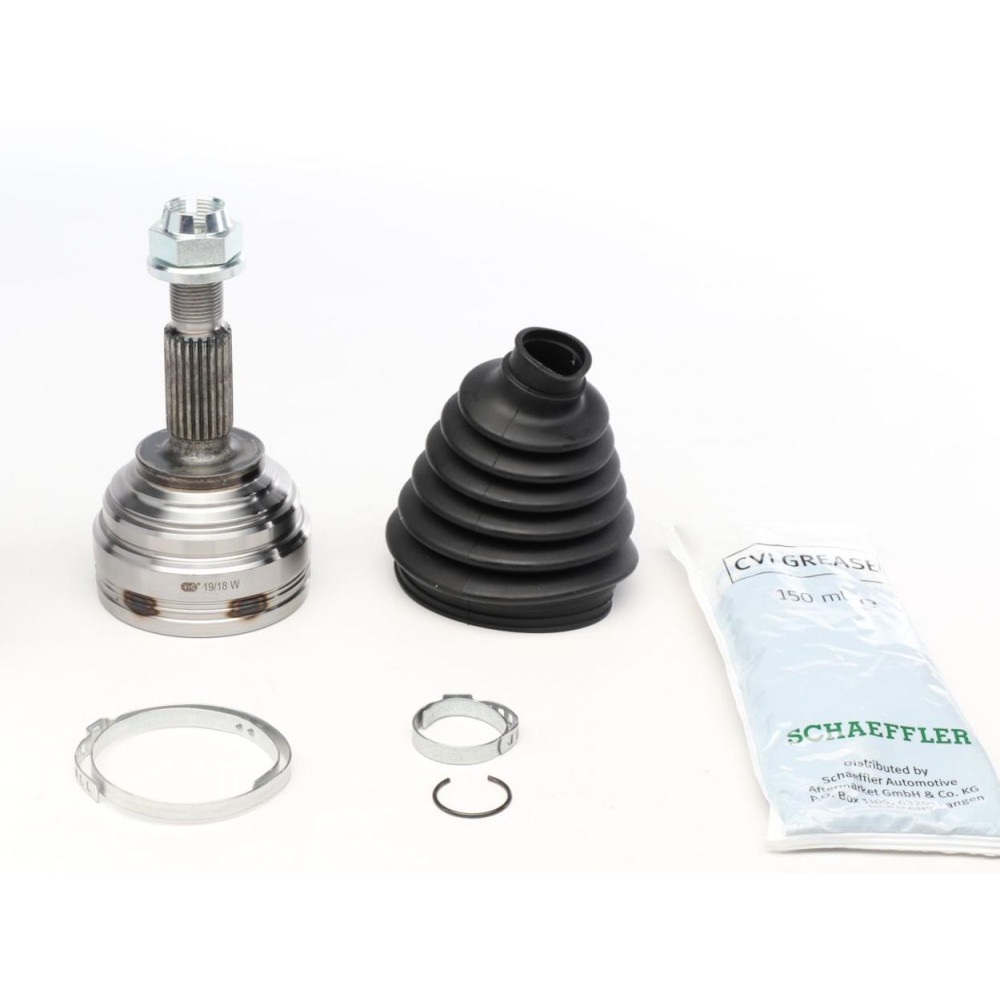 ШРКШ зовнішній Renault Megane II 1.4/1.5dCi/1.6 16V 02- 23/30z 771 0471 30 FAG