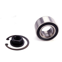 Підшипник маточини передньої Ford Fiesta -08 -ABS 39x72x37к-кт 10-1174 IJS GROUP