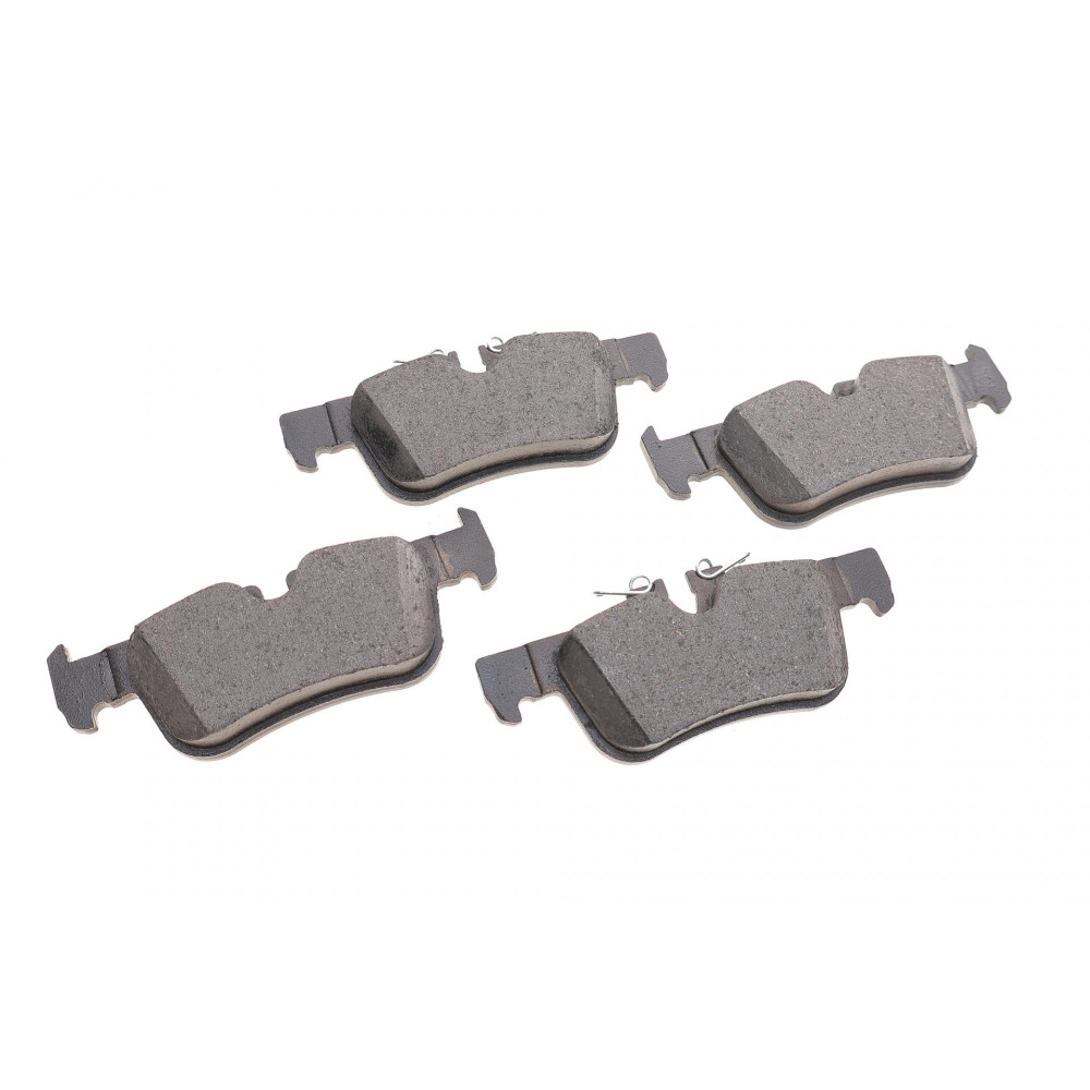 Колодки тормозные задние BMW 1 F52/F40/X2 F39 17-/2 F44-F46/i3 I01 13-/X1 F48/Mini 14- - 0 986 494 812 BOSCH