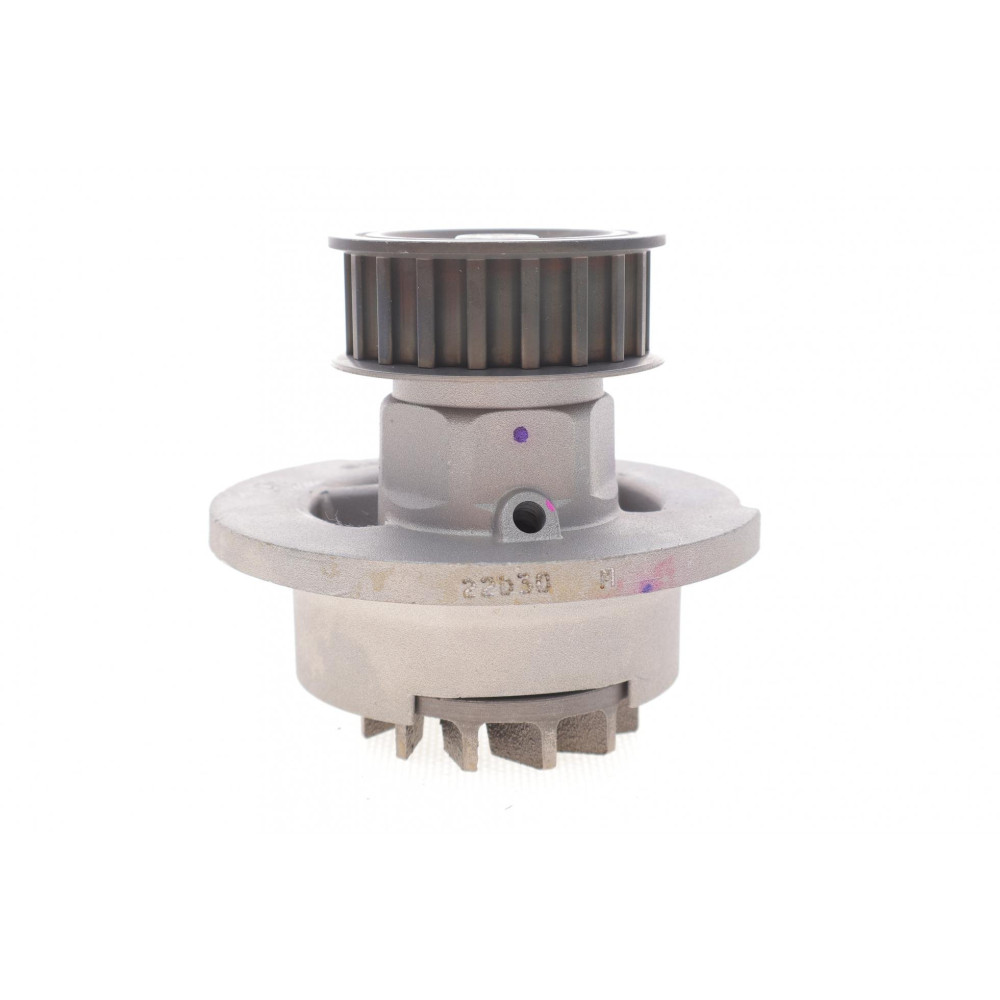 Насос воды Opel Astra F/G/Combo/Corsa A/B/Kadett D/E/Vectra A/B 1.4/1.6/i/Si 79-04 19z - 613 600 4098 MEYLE