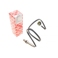 Ламбда зонд Opel Astra/Vectra/Zafira 95-10 - 175881 FEBI BILSTEIN
