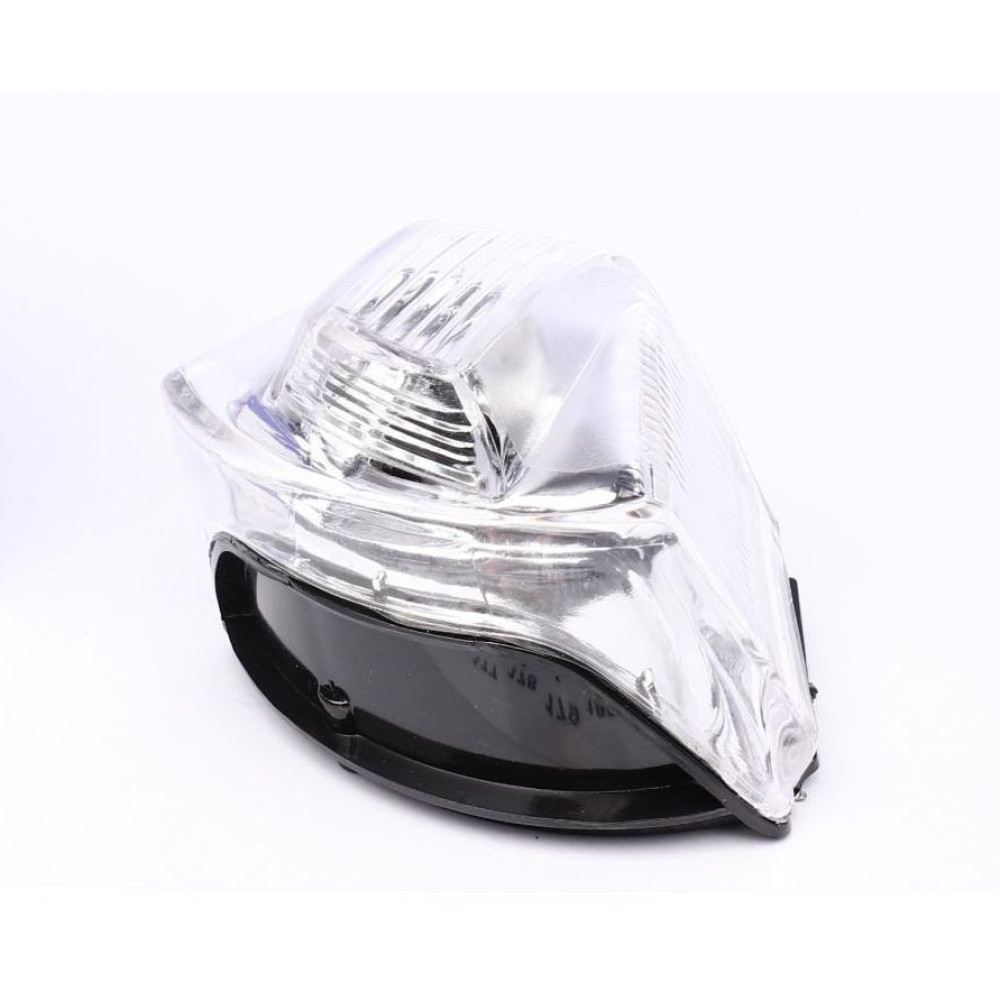 Повторитель поворота на зеркало Ford Custom 12-R белый BP 23381 DP