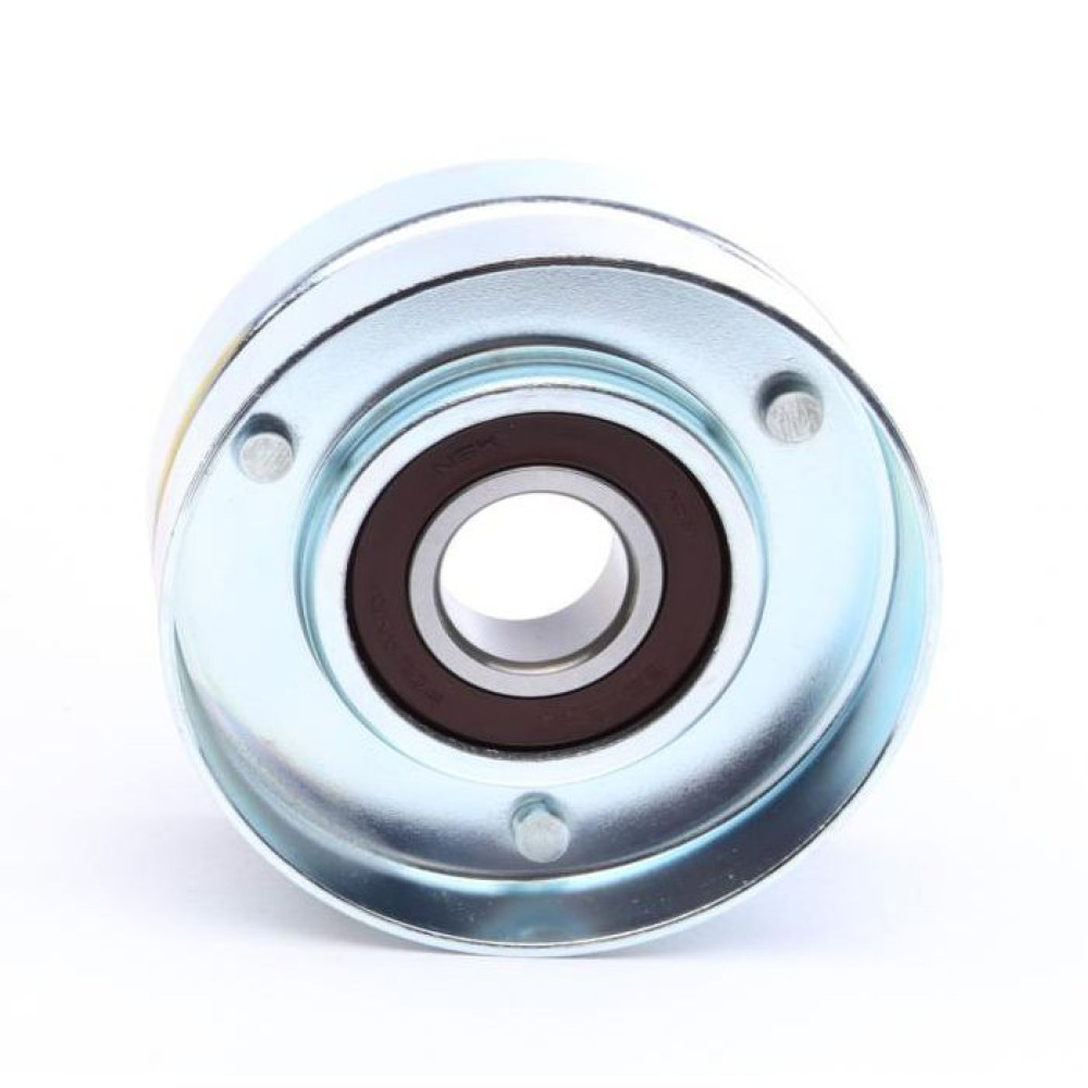 Ролик генератора Hyundai Accent II/Elantra/Kia carens II/III 1.5/2.od 01- натяжний 70x27.5 MPQ0554 331316170554 MAGNETI MARELLI