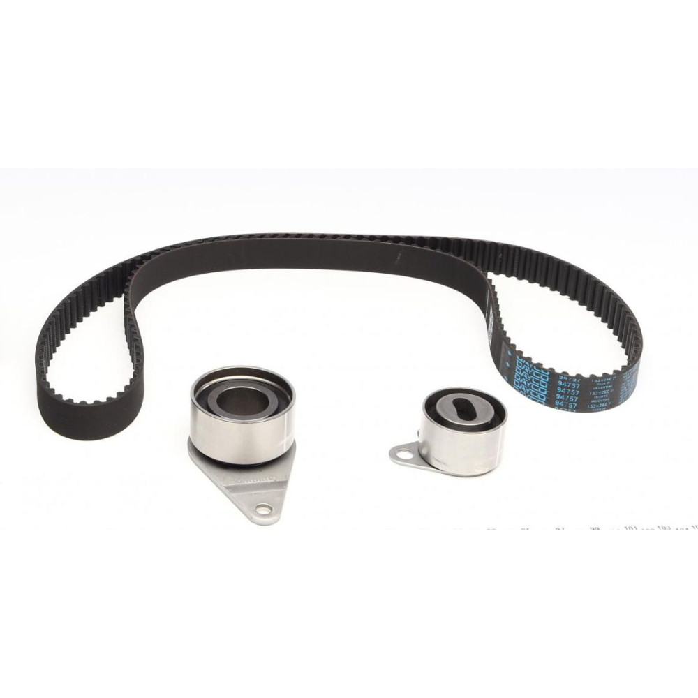 Комплект ГРМ Renault Kangoo 1.9 dCi 01- KTB263 DAYCO