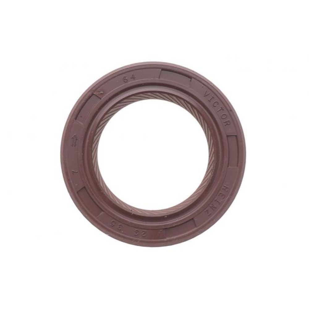 Сальник колінвалу передній Fiat Doblo 1.2 00- 23x35x7 - 81-35719-00 REINZ