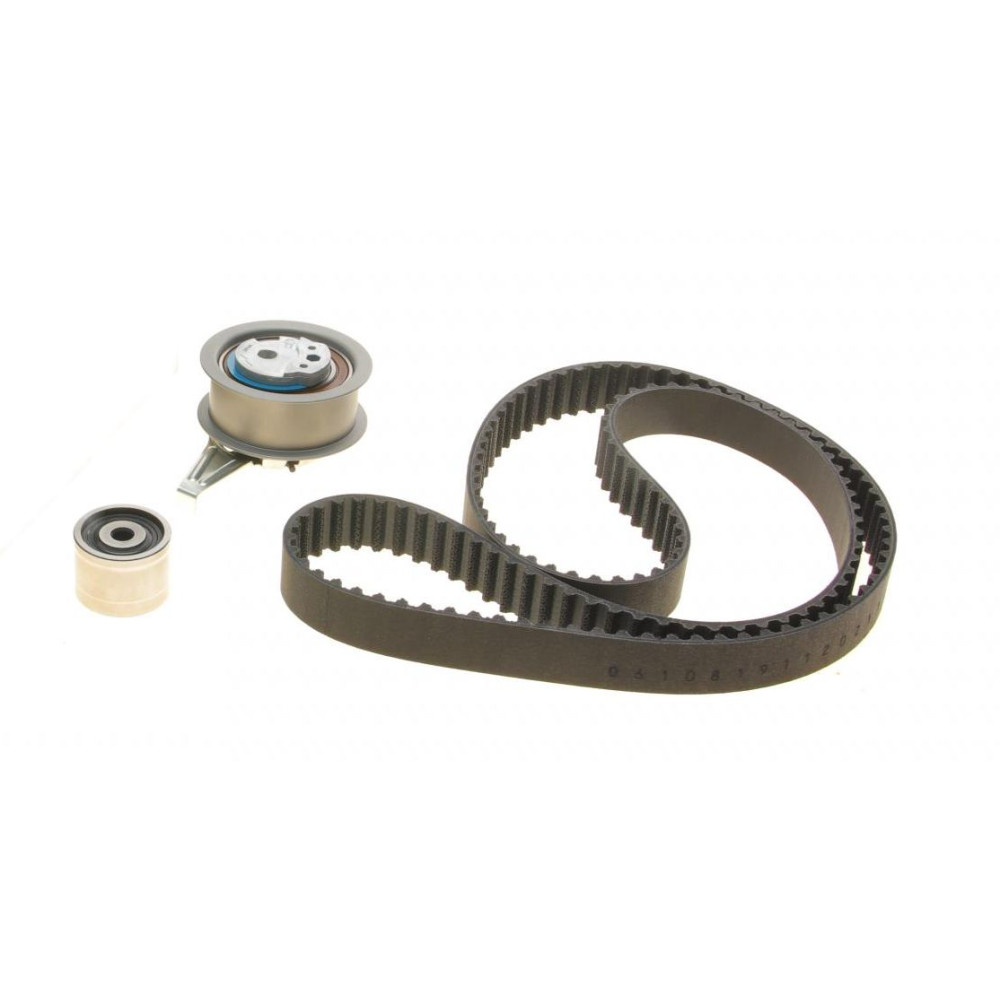 Комплект ГРМ Audi A1/Skoda Fabia/VW Polo 1.4 TDI 14-25x145z 20-1997 HEPU