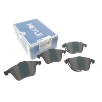 Колодки гальмівні передні Audi A4/A6/A8 02- з датчиками Ate-Teves - 025 239 5020/PD MEYLE