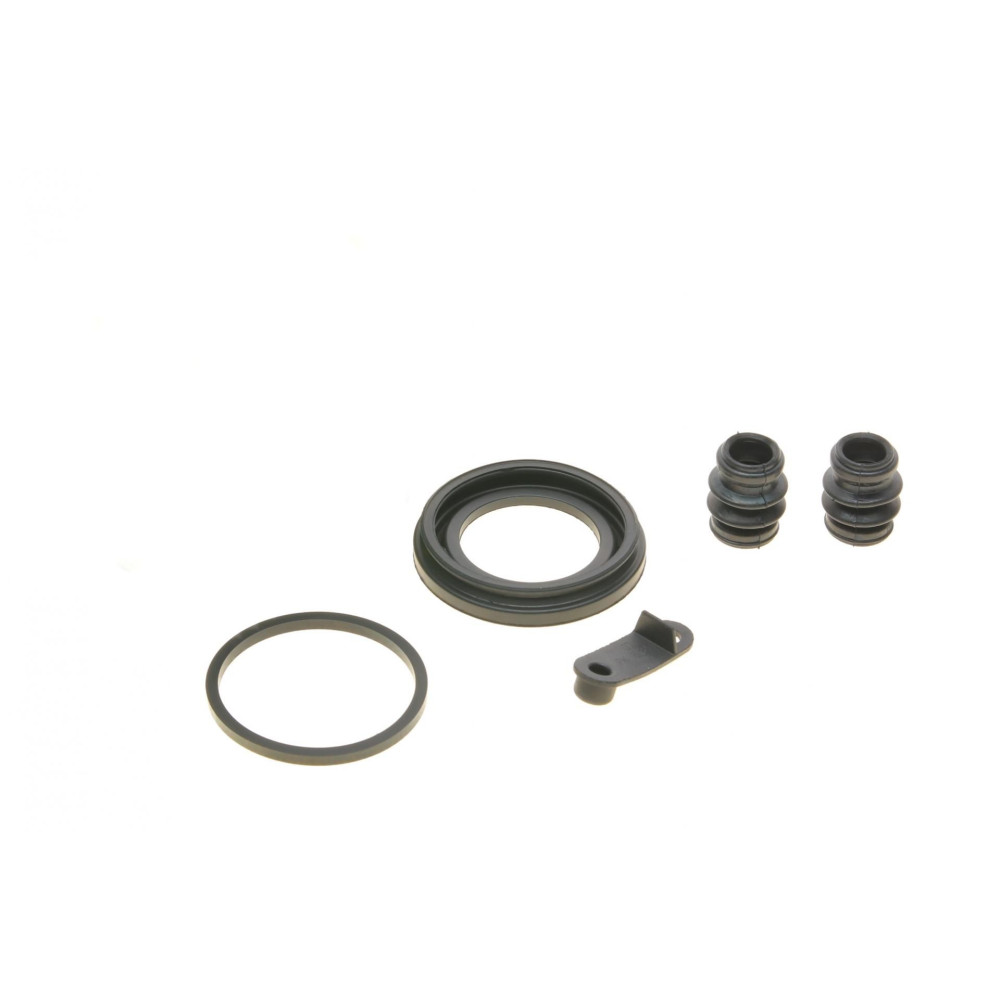 Ремкомплект суппорта заднего SsangYong Rodius 05- d=45mm Mando 245087 FRENKIT