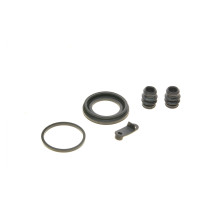 Ремкомплект суппорта заднего SsangYong Rodius 05- d=45mm Mando 245087 FRENKIT