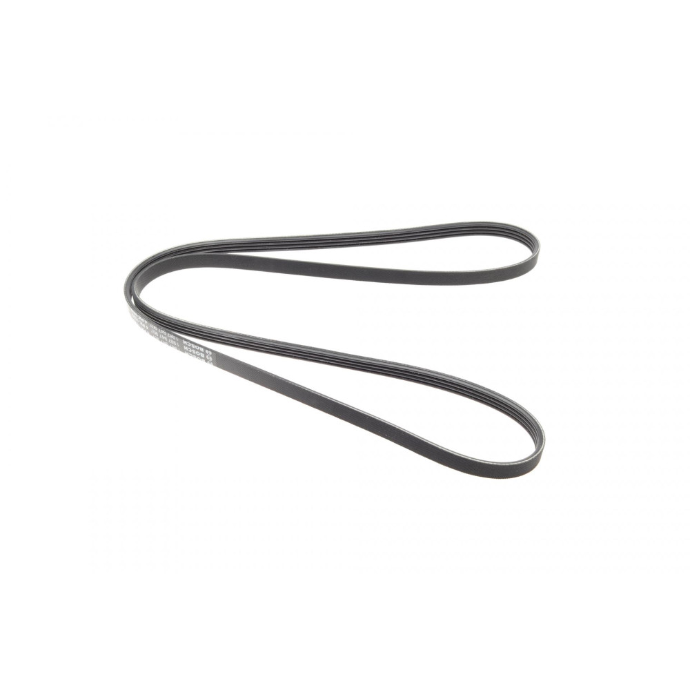 Ремінь генератора Ford Transit 2.5D -94 4PK1520 - 1 987 947 907 BOSCH