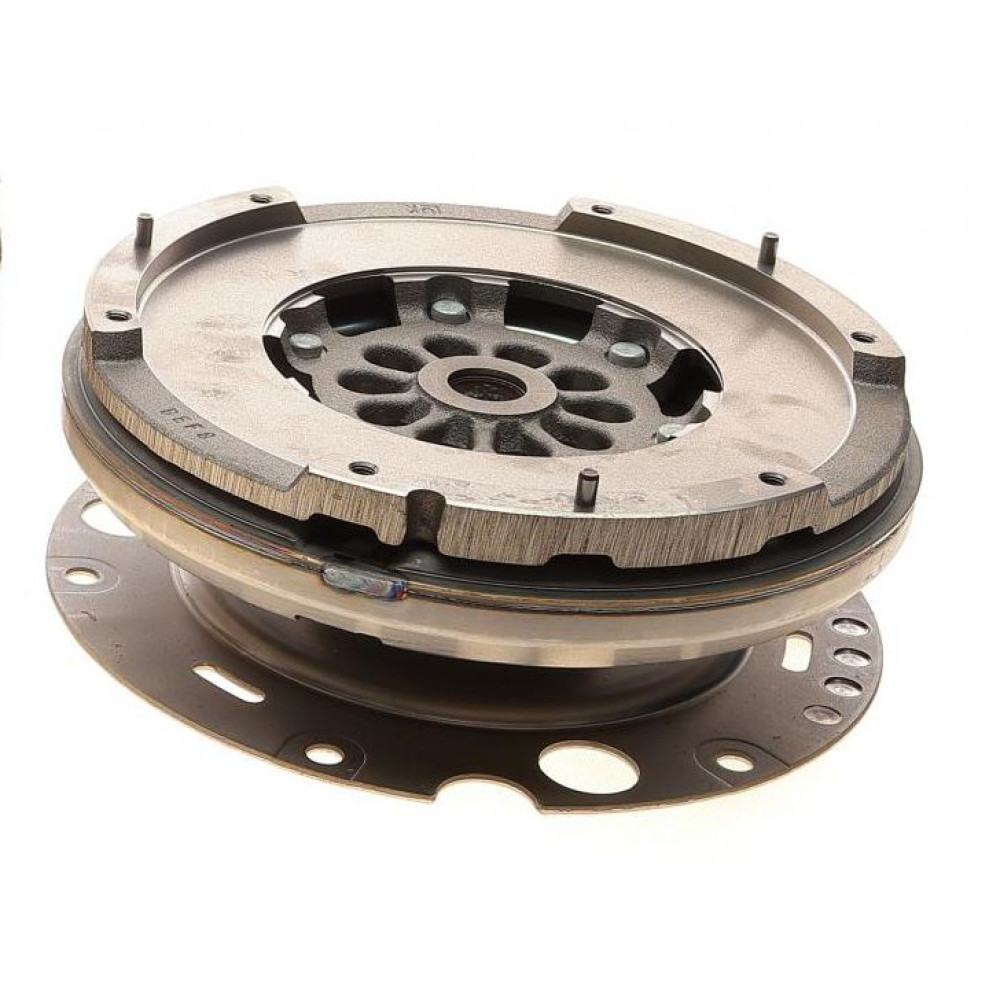 Демпфер зчеплення Audi A4 1.4 TFSI 15-19, 110kw CVNA 415 0995 10 LuK