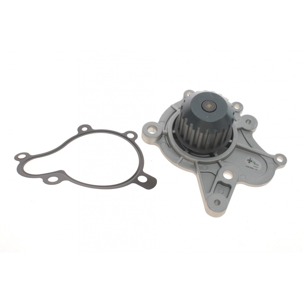Помпа води Hyundai Accent/Elantra/Santa Fe/Tucson/Kia Sportage 1.5/2.0CRDI 01-08 538 0657 10 INA