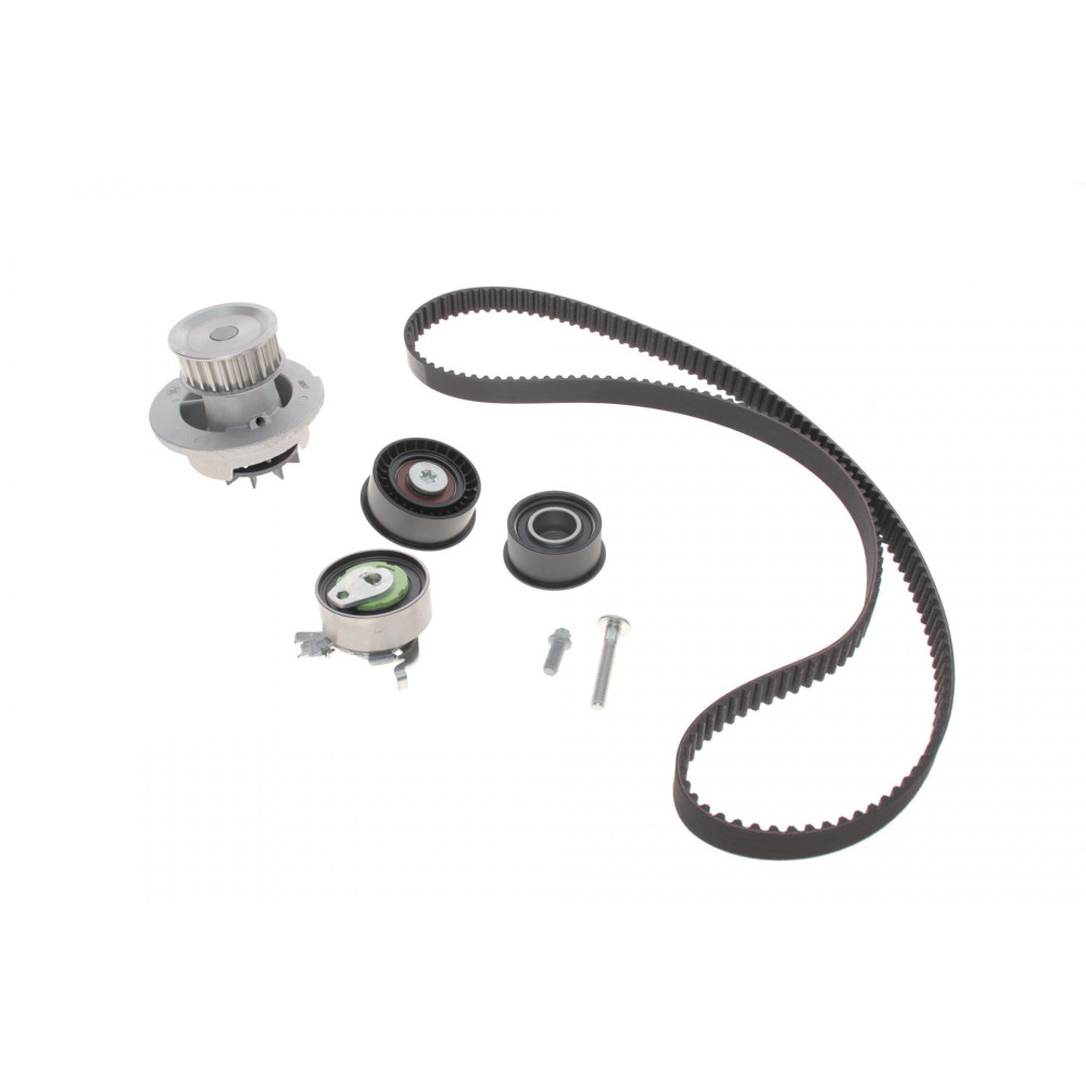 Комплект ГРМ + помпа Opel Astra F/Vectra B 1.4/1.6 16V 94-05 530 0078 30 INA