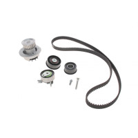 Комплект ГРМ + помпа Opel Astra F/Vectra B 1.4/1.6 16V 94-05 530 0078 30 INA