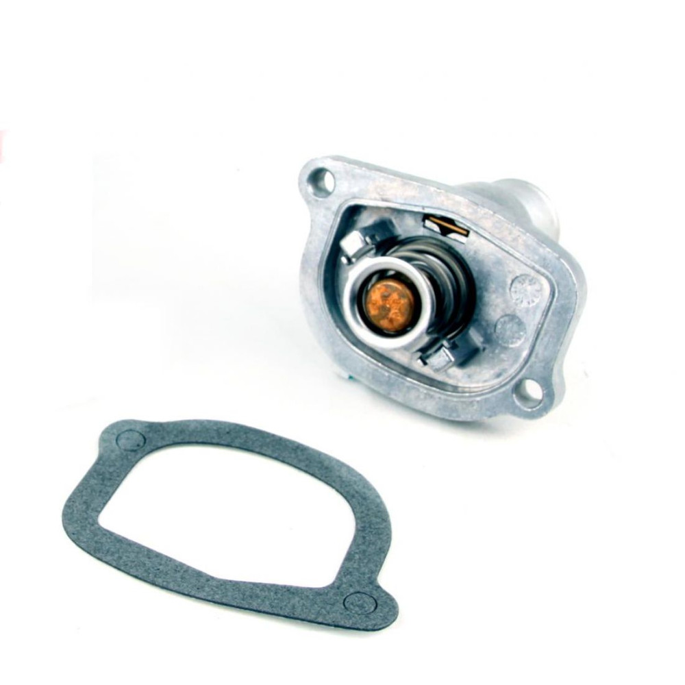 Термостат Fiat Doblo 1.2 01- с прокладкой 284-88K MOTORAD