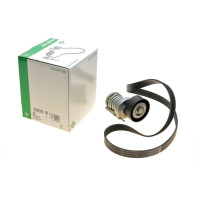 Комплект ремня генератора VW Caddy II 1.4/1.6 95-04 6PK1070 529 0084 10 INA