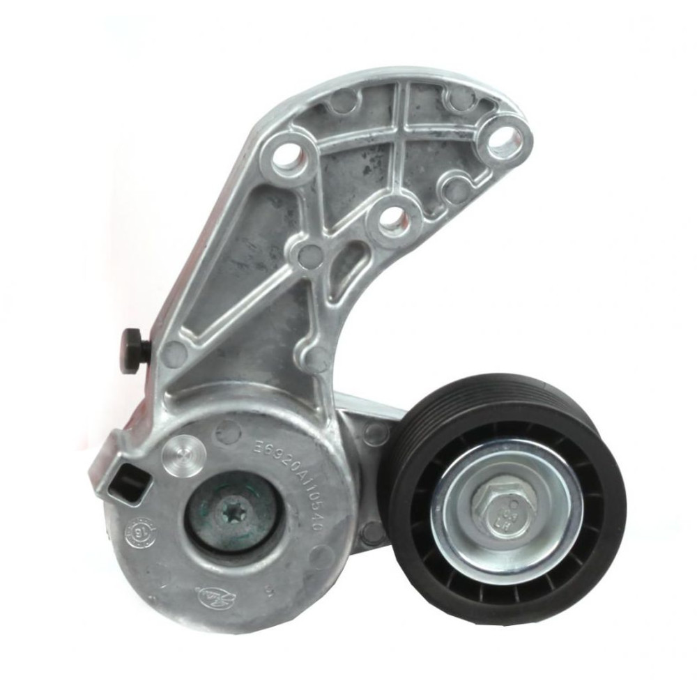 Натяжник ремня генератора Audi Q7 3.6FSI/Porsche Cayenne/VW Touareg 3.2/3.6 06-10 T38317 GATES