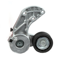Натяжник ремня генератора Audi Q7 3.6FSI/Porsche Cayenne/VW Touareg 3.2/3.6 06-10 T38317 GATES