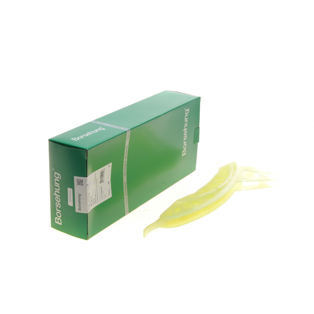 Планка успокоителя цепи ГРМ BMW 3 E90/91/92/93/5 E61/7 F01/X6 E71 N52B30/N53B30 04-16 B1G053 BORSEHUNG