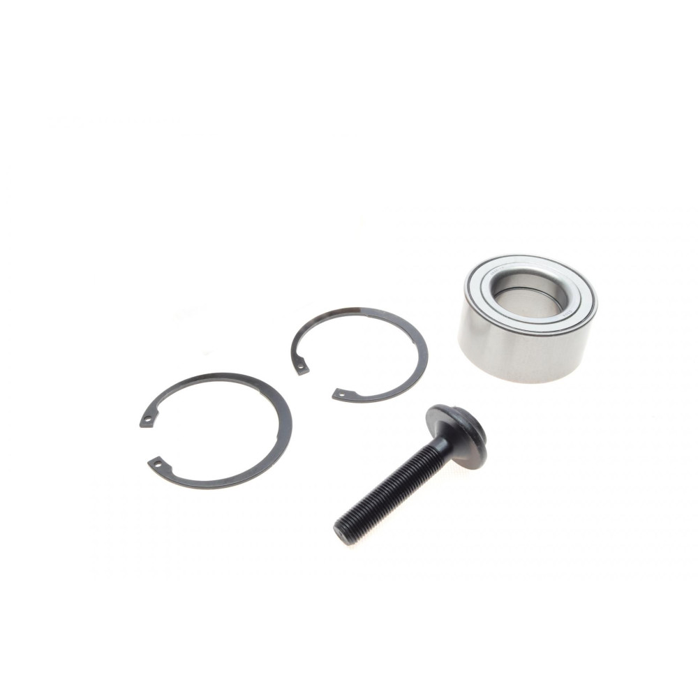 Підшипник маточини передньої Audi 80/90/A4/A6/VW Passat 88-05 39x75x37 19-2106 METELLI