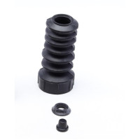 Ремкомплект циліндра зчеплення робочого Citroen C2/C3/Peugeot 1007 02- d=19mm Fag 519021 FRENKIT