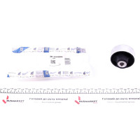 Сайлентблок важеля переднього/знизу/ззаду Fiat Doblo/Opel Combo 10- 1406 IMPERGOM