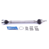 Полуось передняя Skoda Octavia/VW Golf IV 14/1.6 96-10 R 36x30x822 - 100 498 0715 MEYLE Полуось передняя Skoda Octavia/VW Golf IV 14/1.6 96-10 R 36x30x822 - 100 498 0715 MEYLE