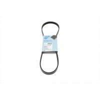 Ремень генератора Mazda 626 1.8/2.0i 91-97/ Suzuki Swift/ Vitara 1.0-1.9 89-05 AD04R925 BLUE PRINT