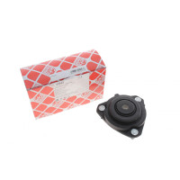 Подушка переднего амортизатора Ford Fiesta V/Fusion/Mazda 2 1.2-1.6 01- без подшипника - 22943 FEBI BILSTEIN