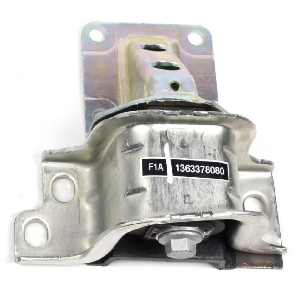 Подушка двигуна L Fiat Ducato/Citroen Jumper/Peugeot Boxer 2.2HDi-2.3D 06- 29983 IMPERGOM