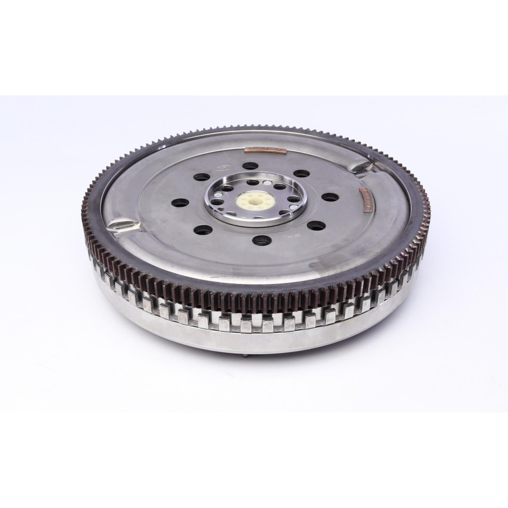 Демпфер зчеплення Kia Carnival III 2.9 CRDi 06-, J3CRDi 415 0290 10 LuK