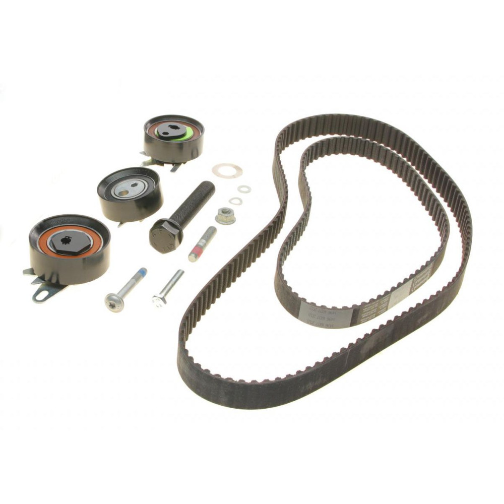 Комплект ГРМ + ТНВТ VW LT 2.5SDI 55kw 96-/VW T4 2.5TDI/Syncro, 65/75/111kw 95- 20-1645 HEPU