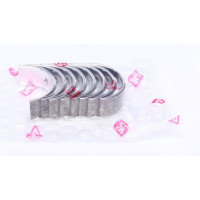 Вкладыши шатунные Opel Vectra/Daewoo Lanos 1.2-1.6i 88-+0.25 = 6135502500 181 035 0001 15 NPR