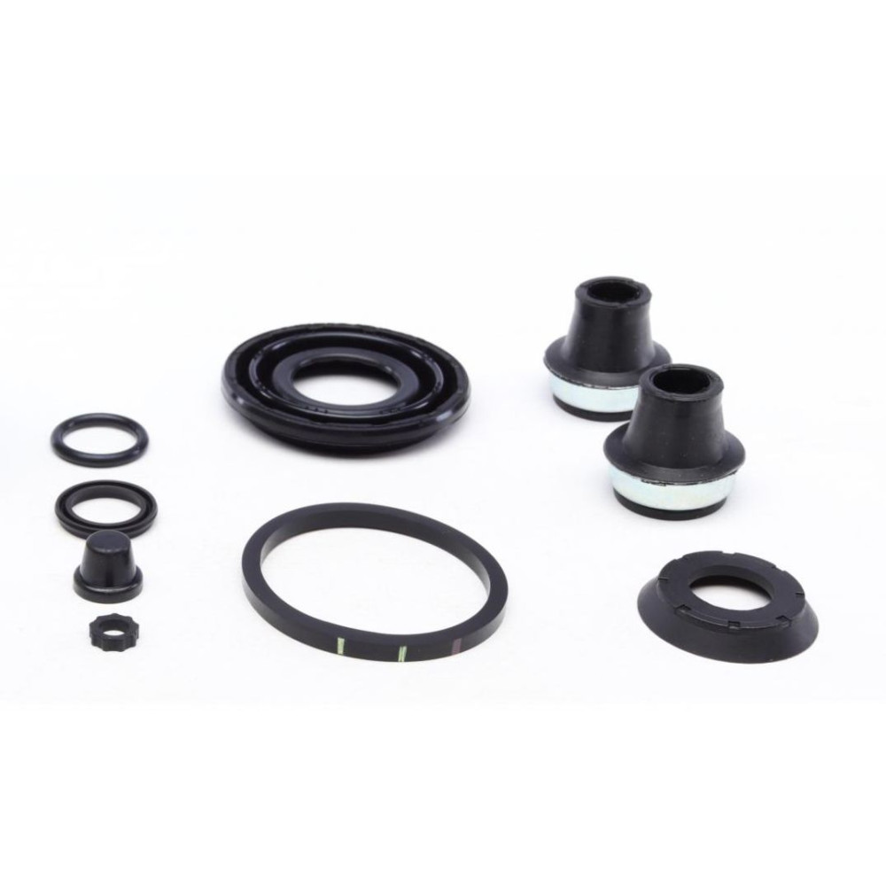 Ремкомплект супорта заднього VW Golf 97-06 d=38mm Bosch 238031 FRENKIT