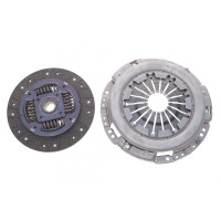 Комплект сцепления Suzuki Grand Vitara II 2.4 09-, 122/124kw. J24B ​​623 3822 09 LuK