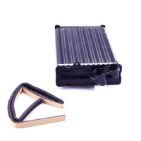 Радіатор пічки Peugeot 406 92-04 58629 NRF